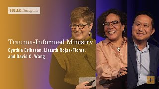 TraumaInformed Ministry [upl. by Stover]