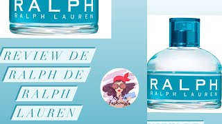 Review Ralph by Ralph Lauren [upl. by Marve]