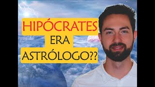 🔥O PAI da MEDICINA era Astrólogo 😮  Astrologia Autoconhecimento e Espiritualidade [upl. by Ibob]