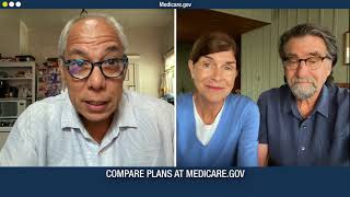 Medicare Open Enrollment 2020 Television Ad – Friends Compare 15 Seconds [upl. by Elokcin526]