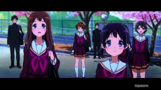 Sound Euphonium ANIME  SOFTCORE  AMV EDIT [upl. by Megen629]