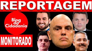 Prisão de bolsonaristas protege Moraes [upl. by Gilcrest61]