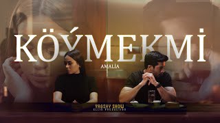 Amalia  Köymekmi Official HD Video [upl. by Inaej93]