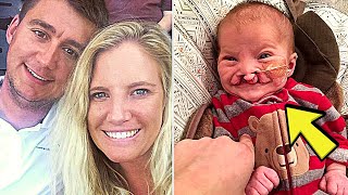 Parents Refuse To Abort ‘Deformed’ Baby — Look At Him 2 Years Later [upl. by Koslo737]