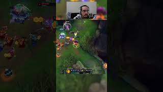 TahmKoz Botlane leagueoflegends explore gaming fyp fypシ゚viral viral velkoz tahmkench tahm [upl. by Yenahs]