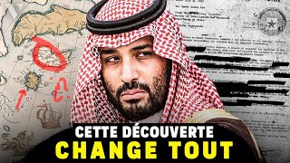 LArabie Saoudite vient dannoncer une Découverte TERRIFIANTE  Documentaire [upl. by Rosinski149]