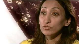 Shazia Mirza  Comedian  Self Portrait UK [upl. by Reiss]