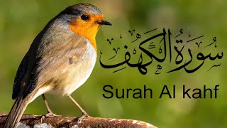 Surah Al kahf Alkahf beautiful Quran recitation [upl. by Enomys]