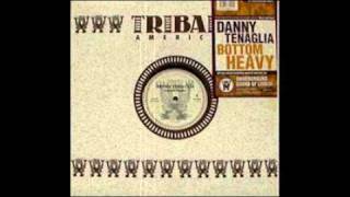 DANNY TENAGLIA  Bottom Heavy Bottom Sound Of Lisbon 1995 [upl. by Nnailuj]