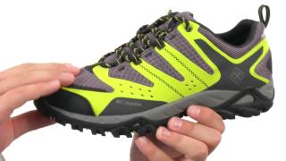 Columbia Peakfreak™ XCRSN Xcel Outdry® SKU8446508 [upl. by Sandeep]