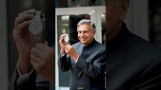 The Inspiring Journey of Ratan Tata  Lessons in Leadership amp Success [upl. by Avilla]