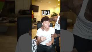 Ray Blames Rakai For Making Him Immature Ft Kai Cenat 🤣 [upl. by Thapa]