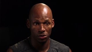 Ray Allen Prepared for Greatness [upl. by Isteb]