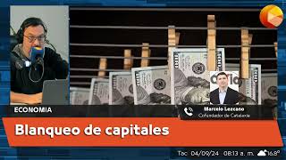 Blanqueo de capitales claves para la regularización de bienes y activos en Argentina [upl. by Niak894]