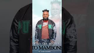 Zito Mamboni  Swilo Swamissava Brevemente [upl. by Hako]