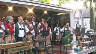 Bergbauernmarkt Clausthal Zellerfeld [upl. by Annonyw]