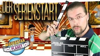 ►Der Serienstart◄ Lets Play Moviestarplanet mit Fred 052 [upl. by Flinn]