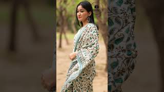 Elegant Saree Pose ❤️ How to Pose better in Saree [upl. by Koffler]