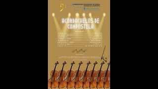 AcordaChelos de Compostela 1542024 [upl. by Raseta]