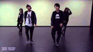 EXODUS  EXO Dance Cover by Ace Crew 黑桃A斯 [upl. by Doggett]