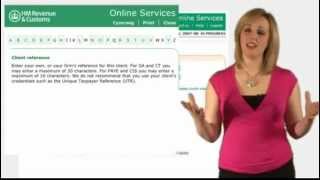 How to Submit Your Tax Return Online [upl. by Shirberg]