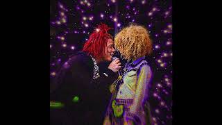 FREE Trippie Redd Type Beat  quotLOVE WHOquot [upl. by Eiramasil]