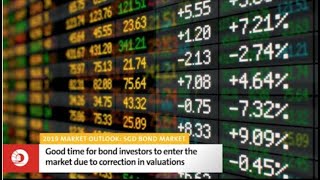 OCBC Insights  The Singapore bond market in 2019  still a good time to invest in bonds [upl. by Eledoya]