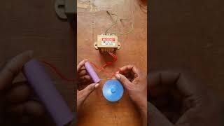 How to check Transformer primary secondary without multimeter 12vtransformer primary secondary [upl. by Moreno]