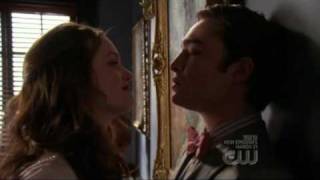 Gossip Girl Chuck amp Blair apologize [upl. by Brenda859]