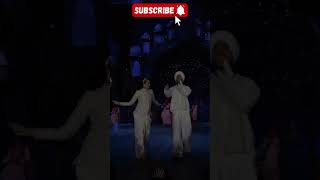 Diljit Dosanjh और karishma kapoor डाँस at Anant and Radhika Prewedding viral diljitdosanjh viral [upl. by Vernon]