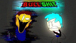 brewstew FNF Pibby BULLSHIT  Tyler vs BF [upl. by Aicert]