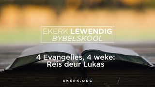 Ekerk Lewendig Bybelskool 8 April 2020 [upl. by Rodi423]