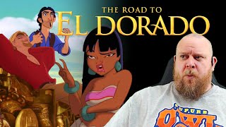 The Road to El Dorado 2000 REACTION  Miguel and Chel joint MVPs for this fun little movie [upl. by Cerellia]