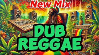 Dub Reggae Experience  Vibrant Jamaican Vibes [upl. by Socher343]