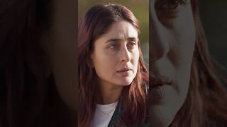 Kareena Kapoor has a HEARTWARMING conversation in TheBuckinghamMurders [upl. by Eycats905]