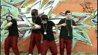 Beastie Boys Brass Monkey Music Video [upl. by Slotnick90]