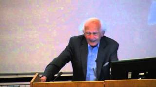 Zygmunt Bauman speaks to the Politics in Times of Anxiety Conference [upl. by Arymas]