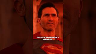 The Battle for Superman’s Necklacemovie shorts supermanandlois tylerhoechlin [upl. by Elwee]