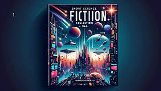 Short Science Fiction Collection 046 by Various  Full Audiobook English [upl. by Iddet494]