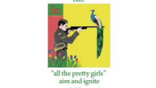 fun  All The Pretty Girls AUDIO [upl. by Ahsinat811]