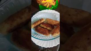 Healthy potato healthy quick food [upl. by Adlihtam]