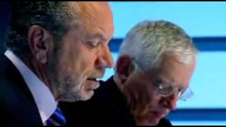 The Apprentice UK Series 4 Episode 12 1 of 6 [upl. by Lodhia]