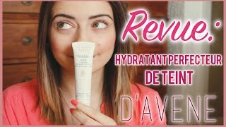 REVUE PERFECTEUR DE TEINT AVENE 🌸 [upl. by Janice]