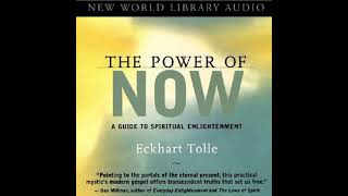 The Power of NOW 📚by Eckhart Tolle Chapter 2 [upl. by Tirza152]