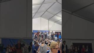 Greek Festival OBA [upl. by Neilson]