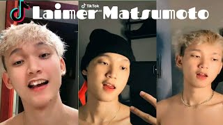 Laimer Matsumoto  Before and After  tiktok compilation [upl. by Nonohcle575]