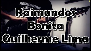 Raimundos  Bonita  Guitar Cover [upl. by Loree]