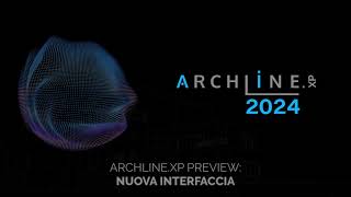 ARCHLINE XP PREVIEW  NUOVA INTERFACCIA [upl. by Ecinev]