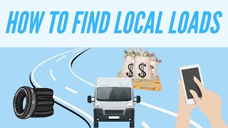 How To Find Local Loads DO THIS AND WATCH HOW IT WORKS [upl. by Byrdie]