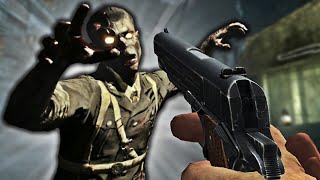 EVERY ZOMBIES MAP  Starting Pistol Challenge [upl. by Khai]